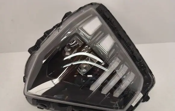Hyundai Kona II Headlight/headlamp HF92161110