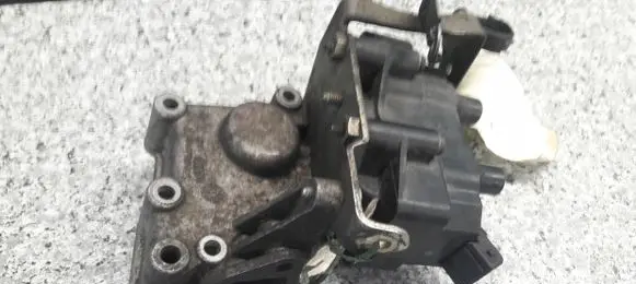 Peugeot 106 High voltage ignition coil
