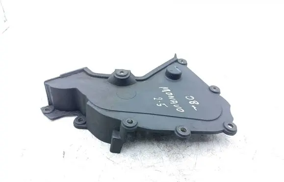 Opel Movano A Timing belt guard (cover) 8200702993 99044100G