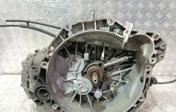Renault Megane I Electric car Transmission PK1AA071