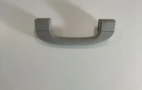 BMW 5 E60 E61 Front interior roof grab handle 7033659