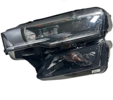 Skoda Karoq Headlight/headlamp