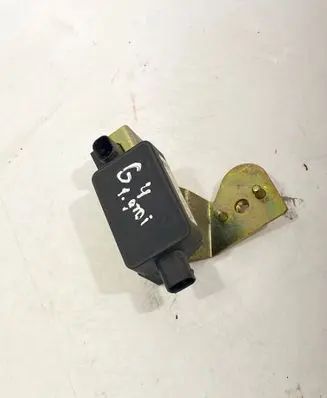 Volkswagen Golf IV ESP acceleration yaw rate sensor 1J0907657A AQRS00075220 10098000311