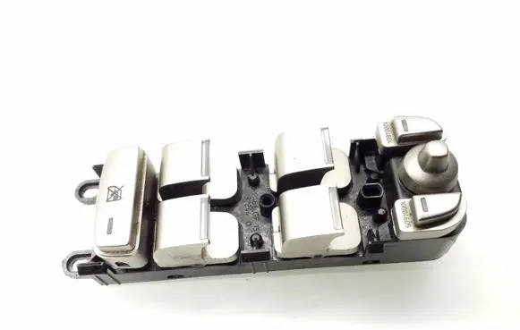 Jaguar XF Electric window control switch 8X2314540AE