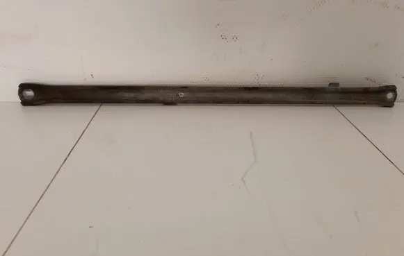 Radiator support slam panel bracket