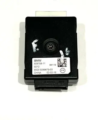 BMW X6 F16 Aerial antenna filter 928708 9289679