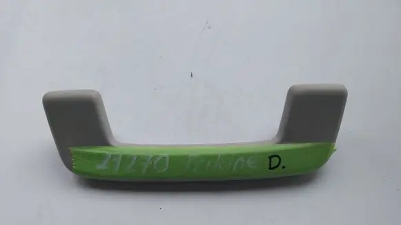 Skoda Octavia Mk4 Front interior roof grab handle FRONTRIGHT 4K4857607