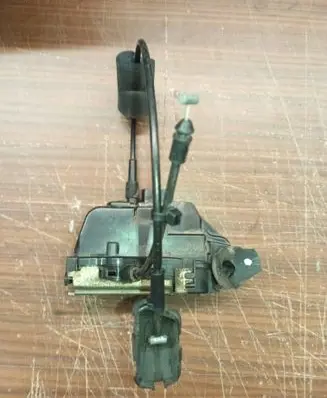 Renault Vel Satis Front door lock 012899Z98