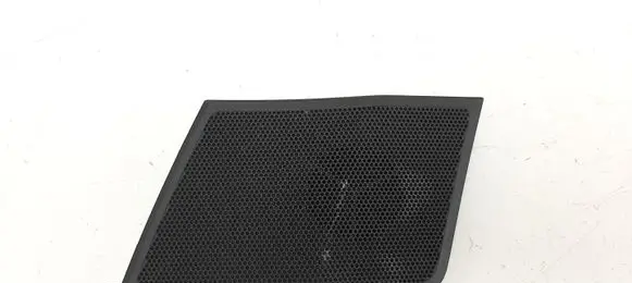 Panel speaker