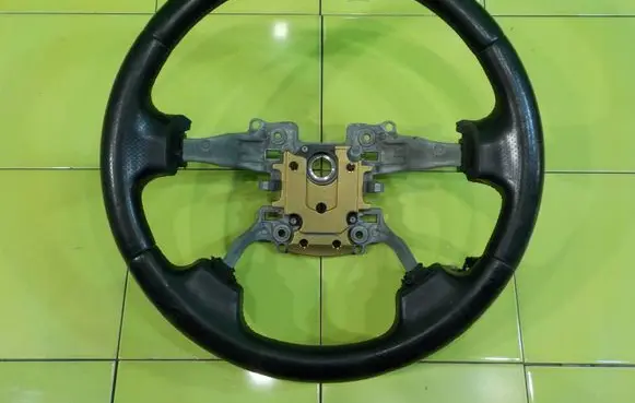 Land Rover Range Rover Sport L320 Steering wheel UP53