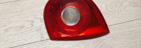 Volkswagen PASSAT B6 Tailgate rear/tail lights 285002