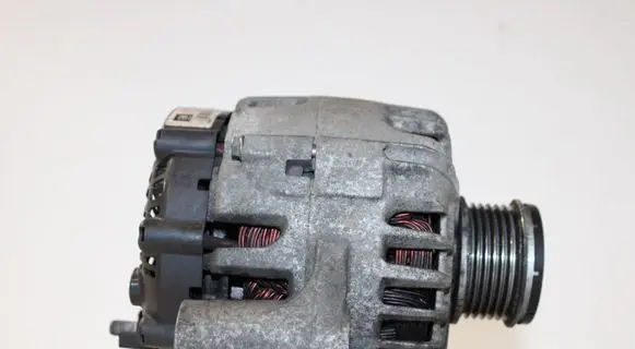Opel Insignia A Generator/alternator 13502581 2650799