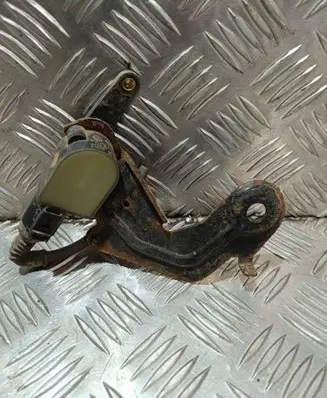 Headlight/headlamp level sensor