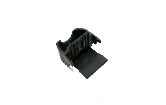 Audi A6 S6 C6 4F Front bumper mounting bracket 4F0807255 DN13673