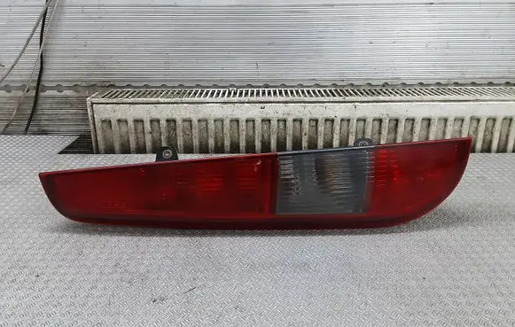 Ford Focus Rear/tail lights 4M5113N004C