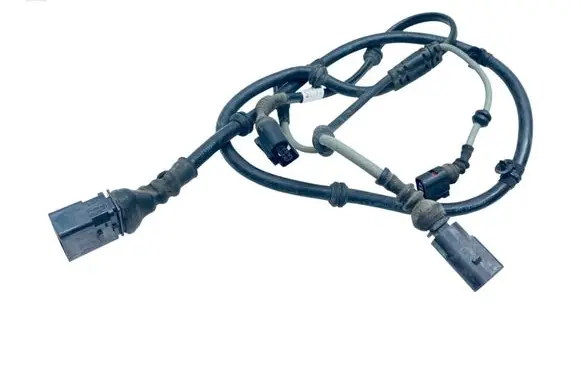 Audi E-tron GT Rear ABS sensor wiring 9J1971286B