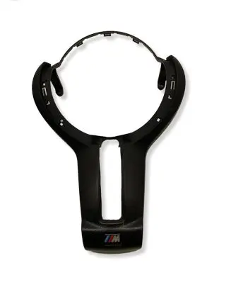 BMW 3 F30 F35 F31 Steering wheel trim 3075842