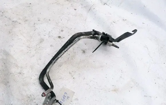 Air conditioning (A/C) pipe/hose