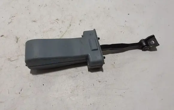 Mercedes-Benz GLA H247 Rear door check strap stopper A2477307300