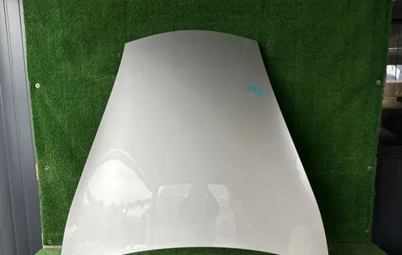 Porsche 996 Engine bonnet/hood