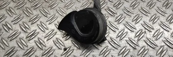 BMW 7 F01 F02 F03 F04 Horn signal 007424
