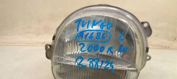 Renault Twingo I Headlight/headlamp
