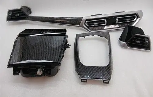 BMW M3 G80 Trim molding 6806787