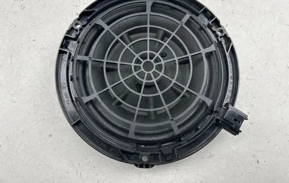 Citroen DS5 Rear door speaker 9665231980 904175495002 KW331201