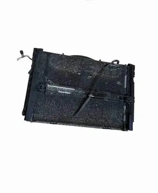 BMW 1 E81 E87 Radiator set 752491410