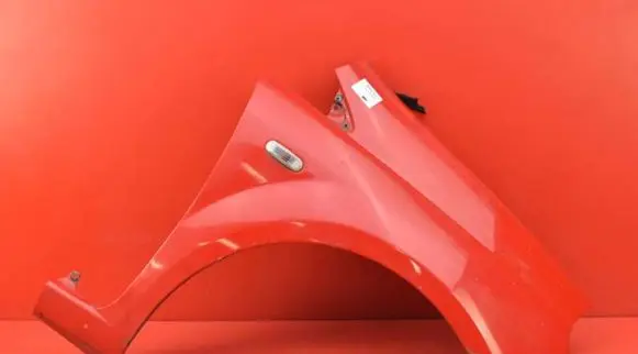 Fiat Punto (199) Fender
