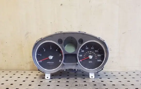 Nissan X-Trail T31 Speedometer (instrument cluster) 1WJG511