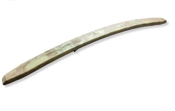 Mercedes-Benz Sprinter W907 W910 Front leaf spring A9063212603