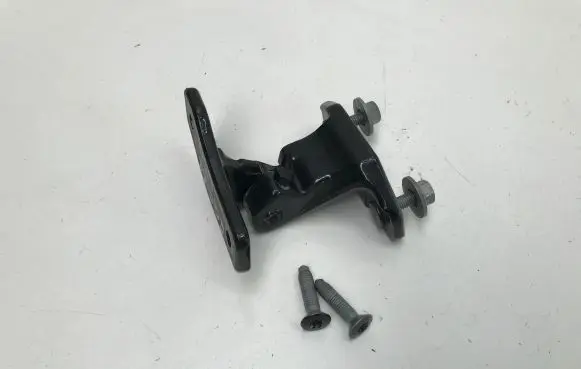 Mercedes-Benz EQC Rear door upper hinge 2006N293