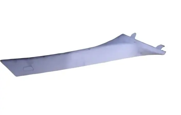BMW 5 F10 F11 (A) pillar trim 9116348