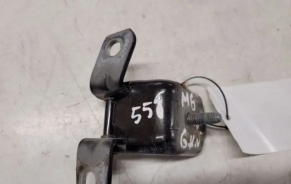 Mazda 6 Rear door upper hinge
