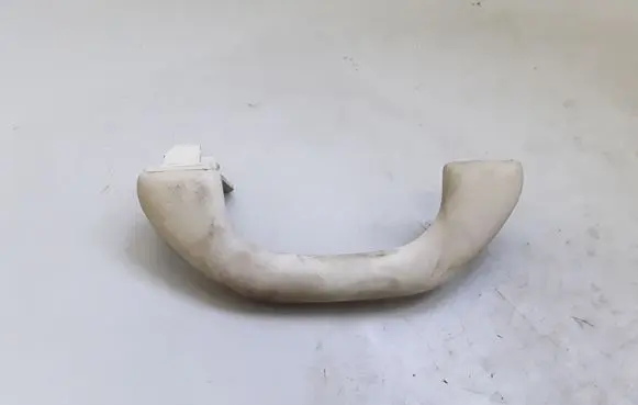 Volkswagen PASSAT B7 Front interior roof grab handle 1K0857607M