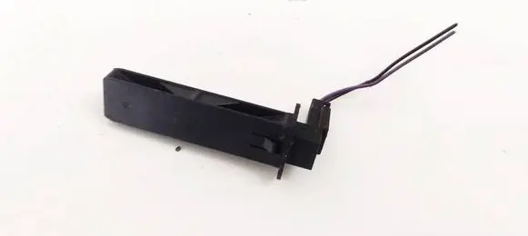 Opel Astra K Interior temperature sensor 