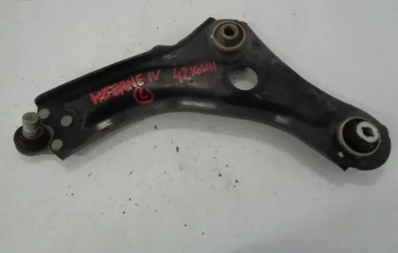 Renault Megane IV Front control arm