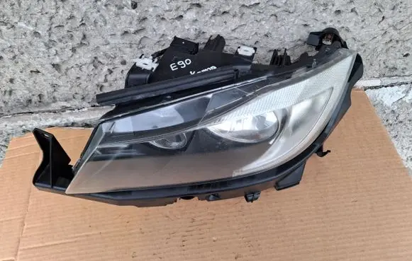 BMW 3 E90 E91 Headlight/headlamp 