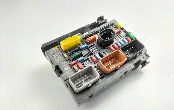 Fuse module