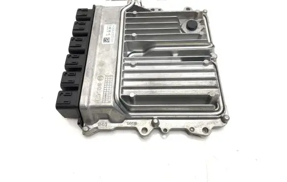 BMW 5 G30 G31 Engine control unit/module 9488346 0261S21187