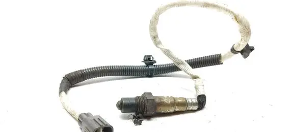 Toyota Yaris Lambda probe sensor 894550D130 0258006799