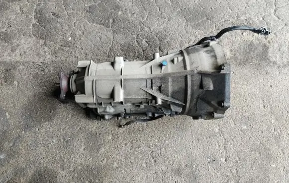 BMW 5 F10 F11 Automatic gearbox 8HP45