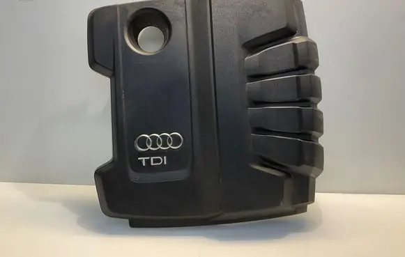 Audi Q5 SQ5 Engine cover (trim) 80A103925A 4014044A