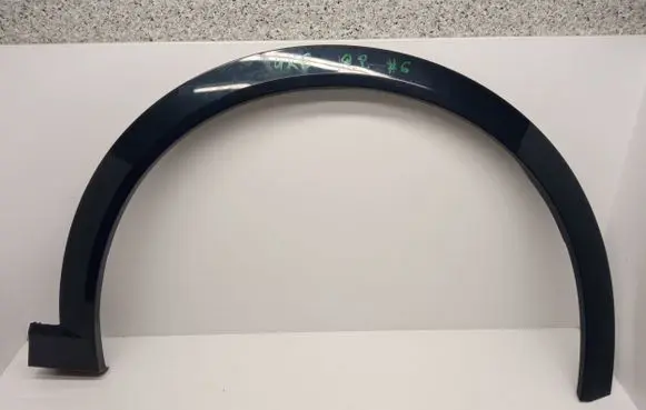 Audi e-tron Front arch trim 4KE853718F