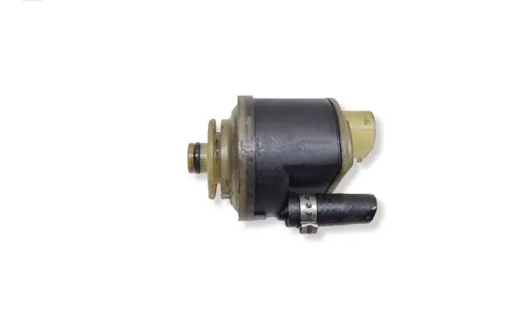 BMW X6 E71 Fuel filter heater 8572519