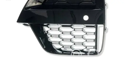 BMW X3 G01 Front bumper lower grill 8081523