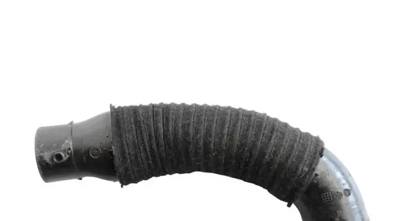 Opel Crossland X Air intake duct part 9824322980