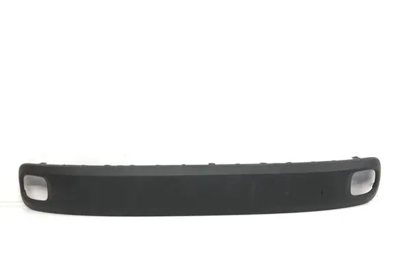 Fiat Panda III Rear bumper 735520707 ST74051