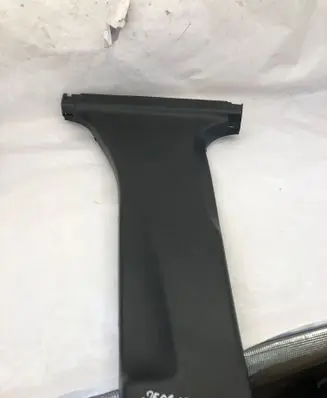 Mazda CX-3 (B) pillar trim (bottom) D10e68230